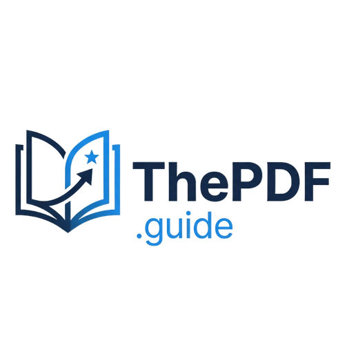 The PDF Guide